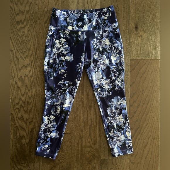 Lole Pants - Lole Size Small Women's Crops